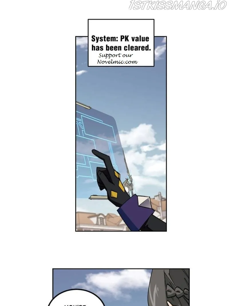 Virtual World: Close Combat Mage Chapter 303 Online - página 13