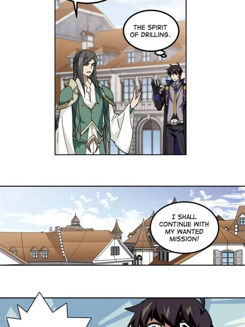 Virtual World: Close Combat Mage Chapter 304 Online - página 2