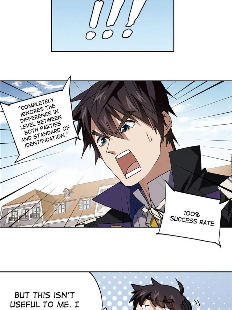 Virtual World: Close Combat Mage Chapter 304 Online - página 12