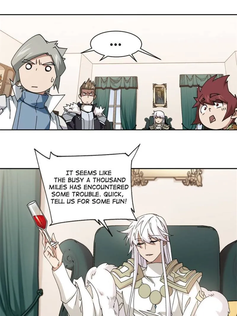 Virtual World: Close Combat Mage Chapter 305 Online - página 8
