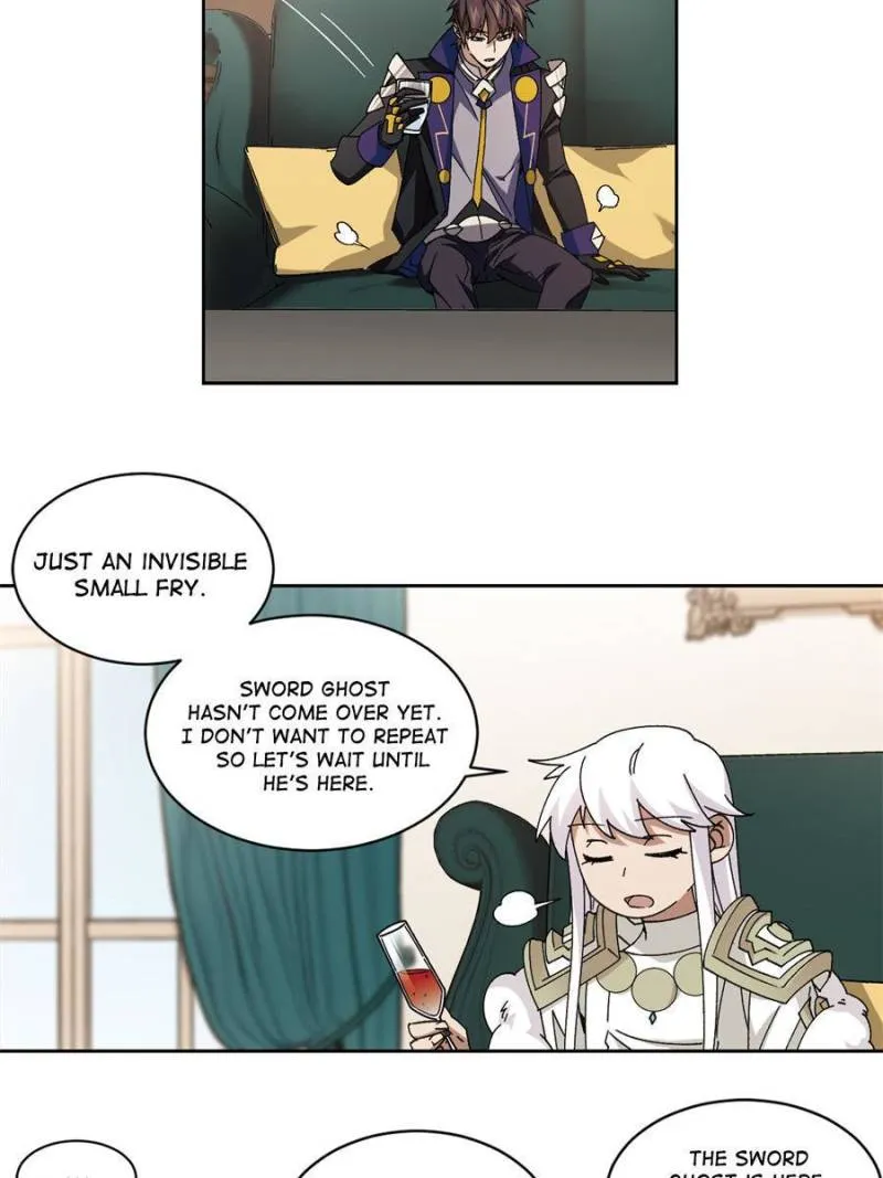 Virtual World: Close Combat Mage Chapter 305 Online - página 12