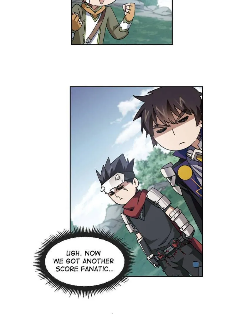 Virtual World: Close Combat Mage Chapter 306 Online - página 15