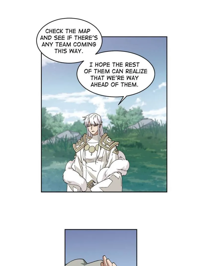 Virtual World: Close Combat Mage Chapter 307 Online - página 15