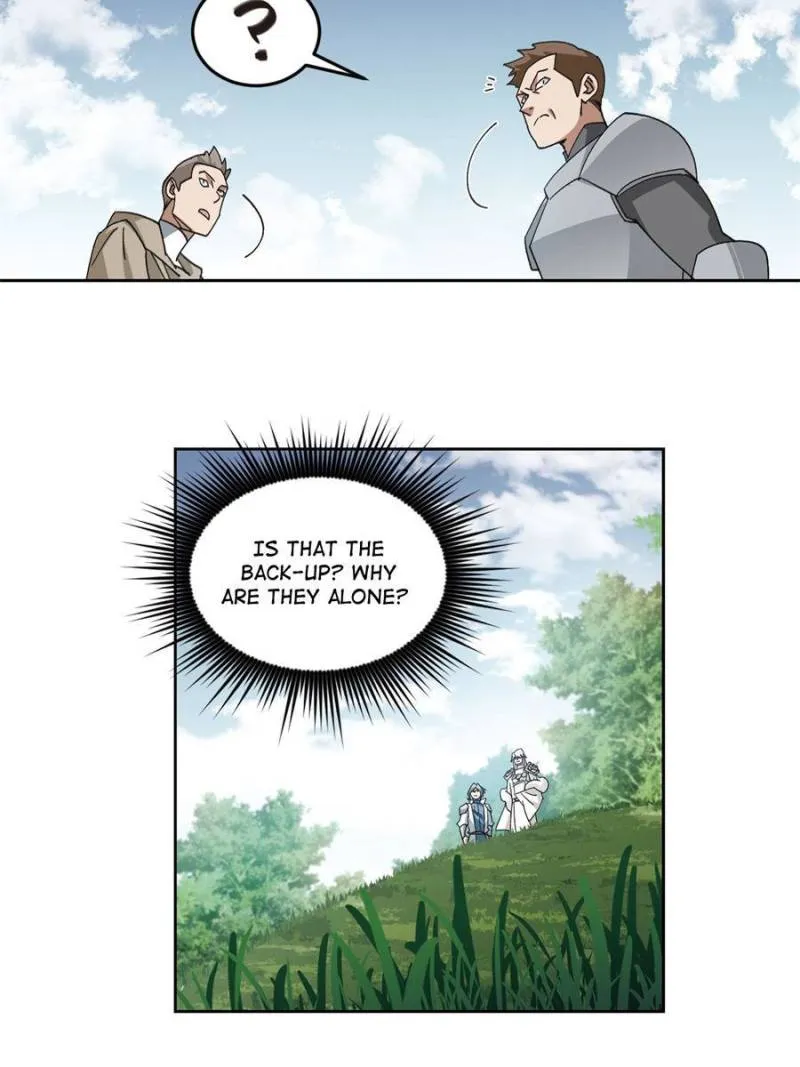 Virtual World: Close Combat Mage Chapter 309 Online - página 13