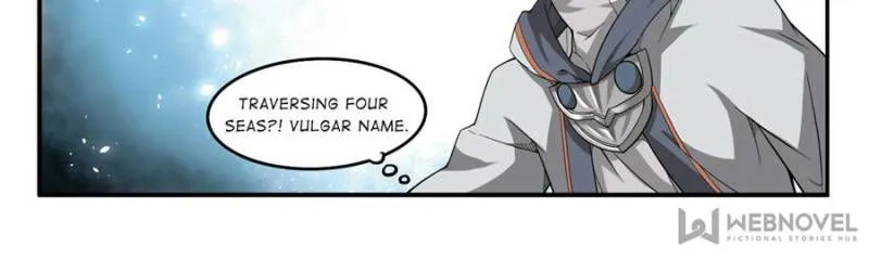 Virtual World: Close Combat Mage Chapter 31 Online - página 6