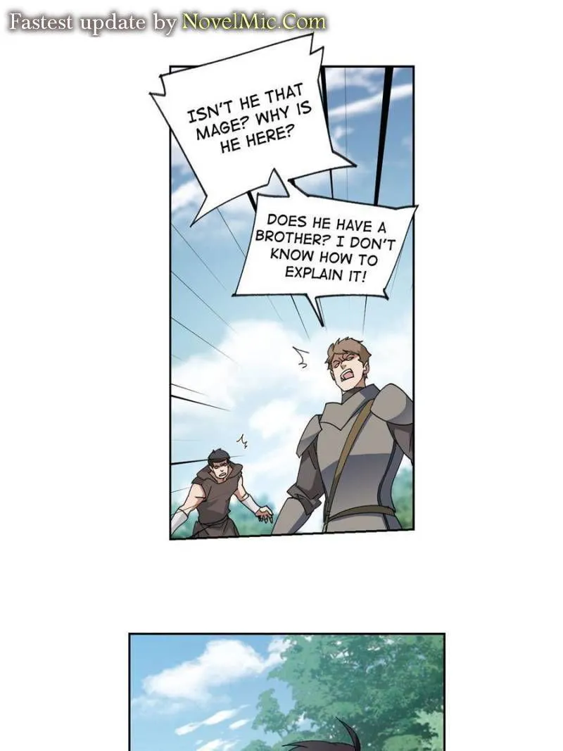 Virtual World: Close Combat Mage Chapter 310 Online - página 1