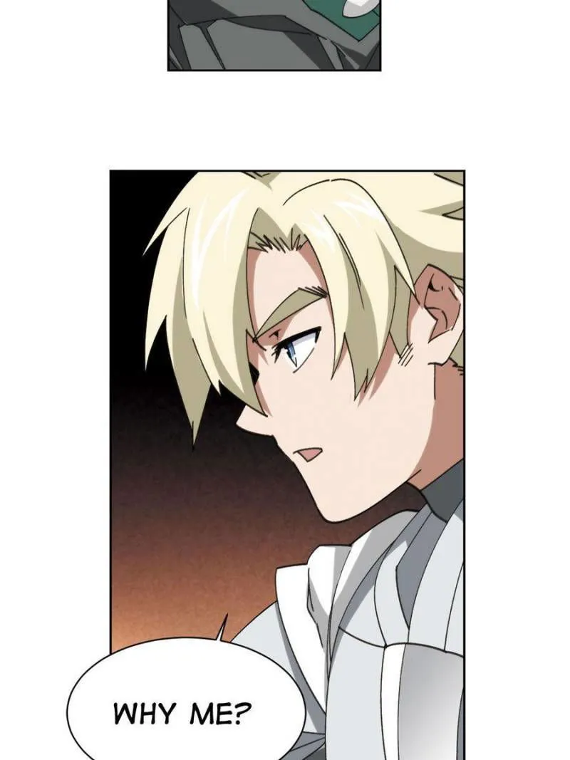 Virtual World: Close Combat Mage Chapter 312 Online - página 6