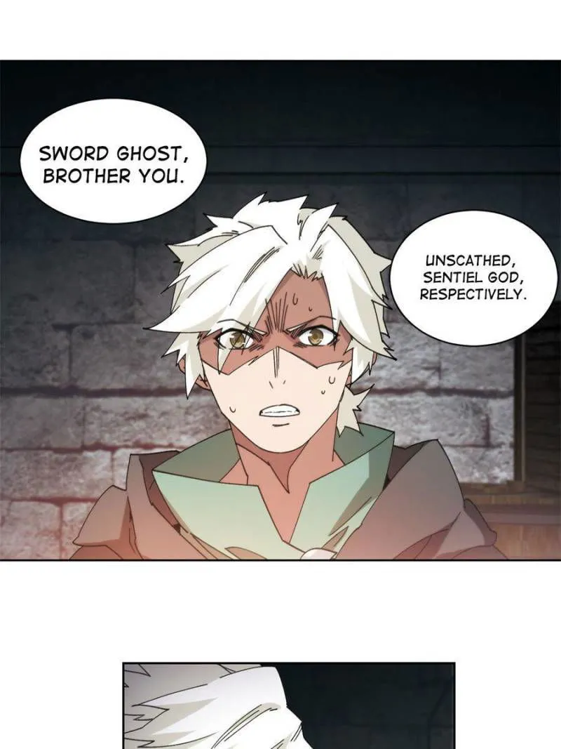 Virtual World: Close Combat Mage Chapter 312 Online - página 9