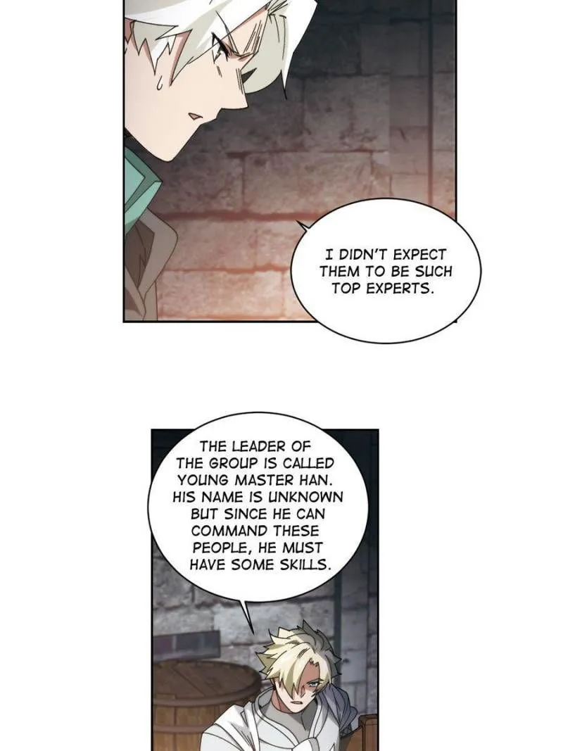 Virtual World: Close Combat Mage Chapter 312 Online - página 10