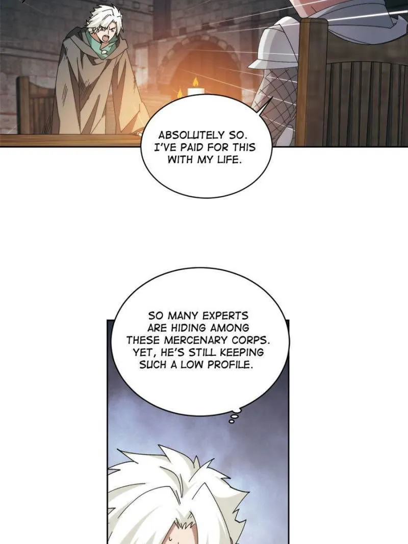 Virtual World: Close Combat Mage Chapter 312 Online - página 15