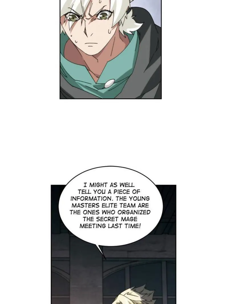 Virtual World: Close Combat Mage Chapter 312 Online - página 16