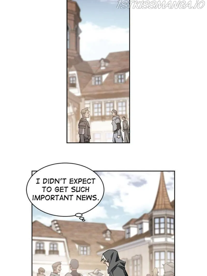 Virtual World: Close Combat Mage Chapter 313 Online - página 5
