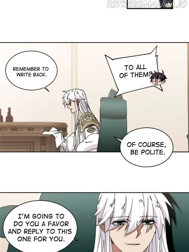 Virtual World: Close Combat Mage Chapter 313 Online - página 14
