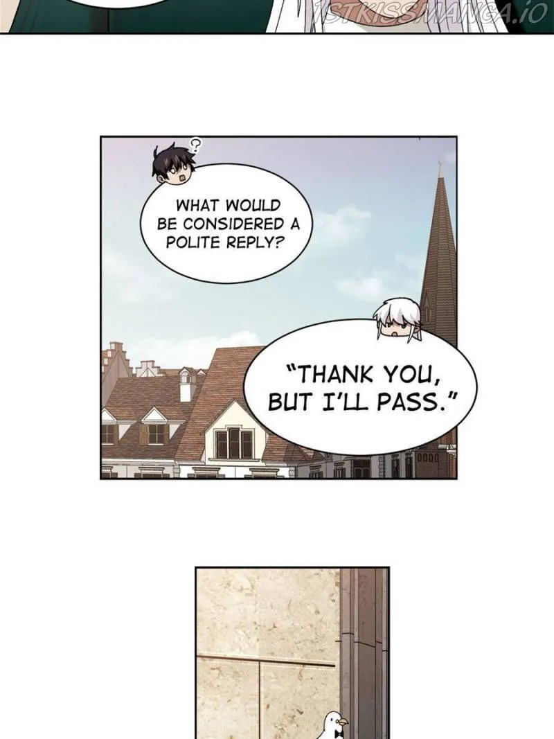 Virtual World: Close Combat Mage Chapter 313 Online - página 15