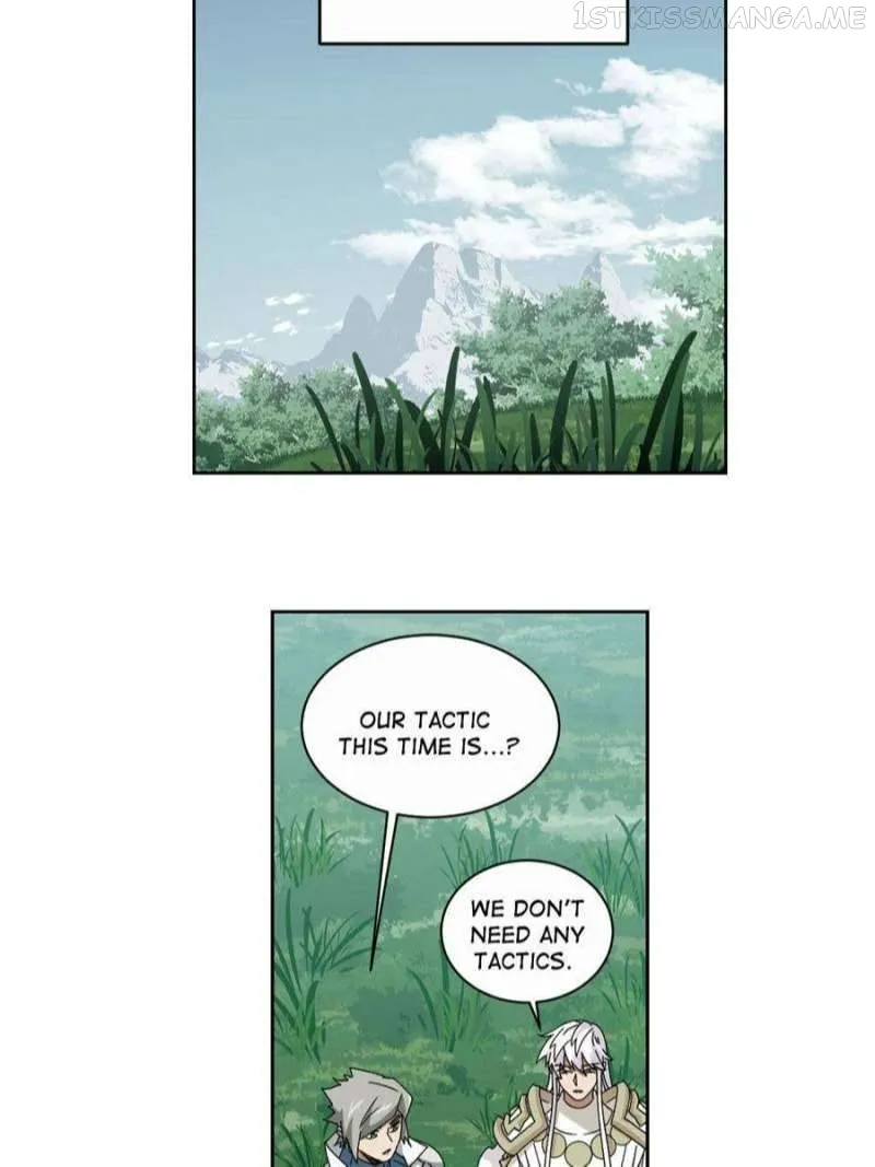 Virtual World: Close Combat Mage Chapter 314 Online - página 8
