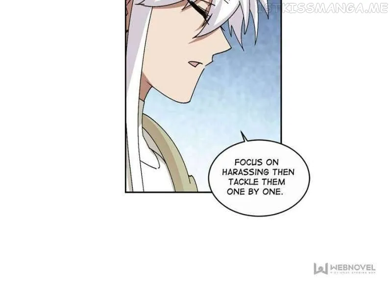 Virtual World: Close Combat Mage Chapter 314 Online - página 11