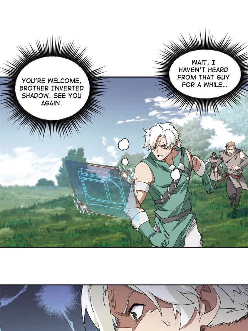 Virtual World: Close Combat Mage Chapter 316 Online - página 17
