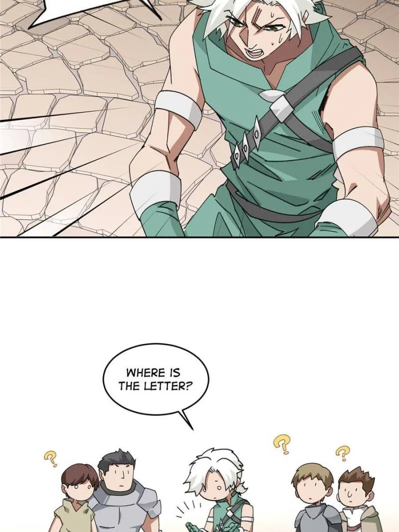 Virtual World: Close Combat Mage Chapter 317 Online - página 12