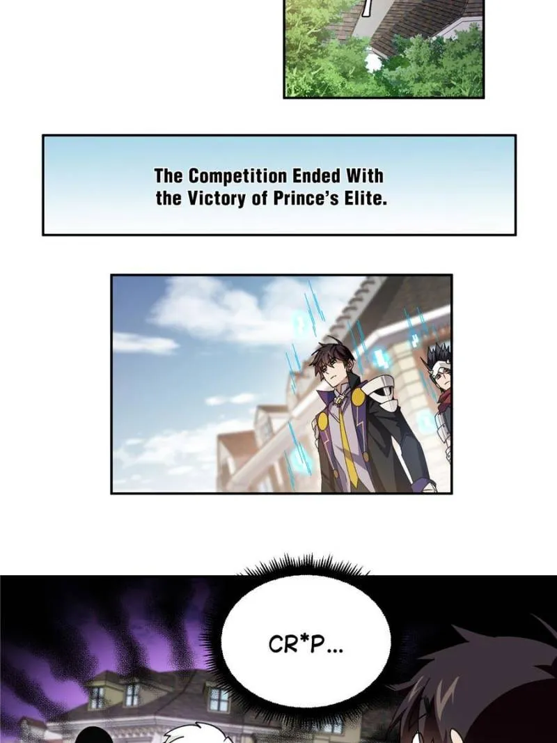 Virtual World: Close Combat Mage Chapter 317 Online - página 15