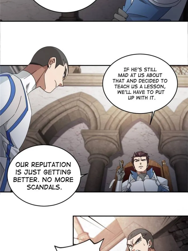 Virtual World: Close Combat Mage Chapter 317 Online - página 27