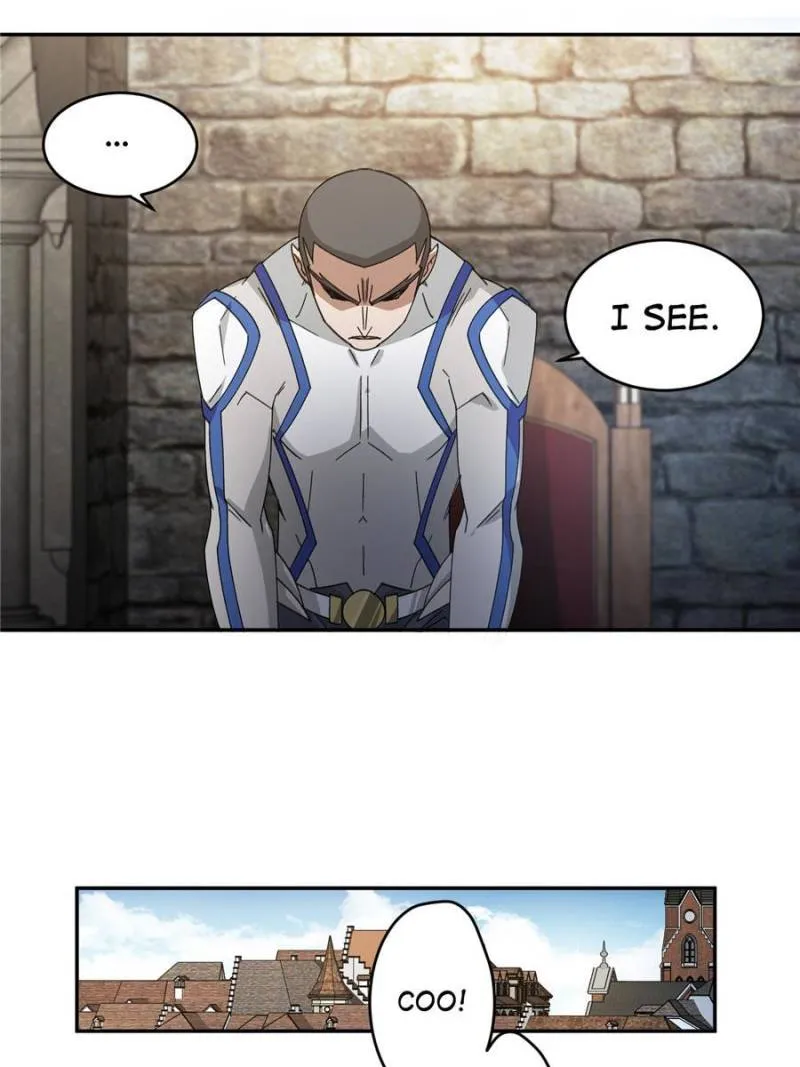 Virtual World: Close Combat Mage Chapter 317 Online - página 29