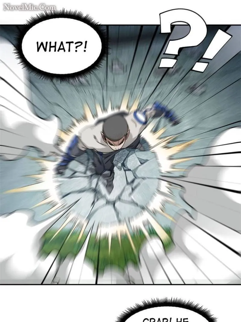 Virtual World: Close Combat Mage Chapter 319 Online - página 12