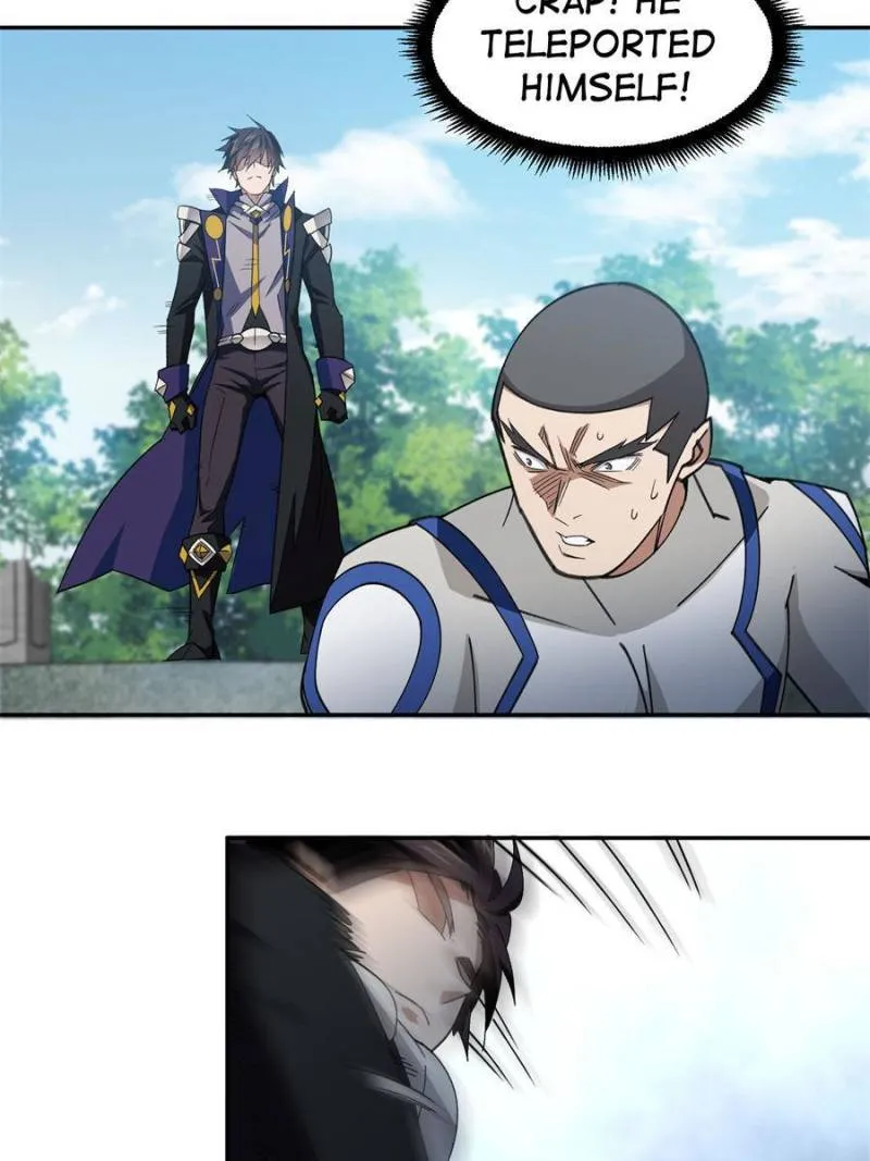 Virtual World: Close Combat Mage Chapter 319 Online - página 13