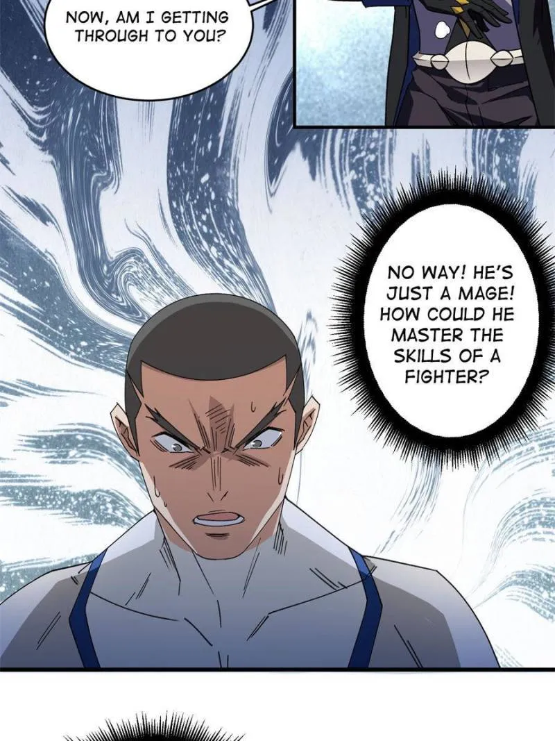 Virtual World: Close Combat Mage Chapter 319 Online - página 23