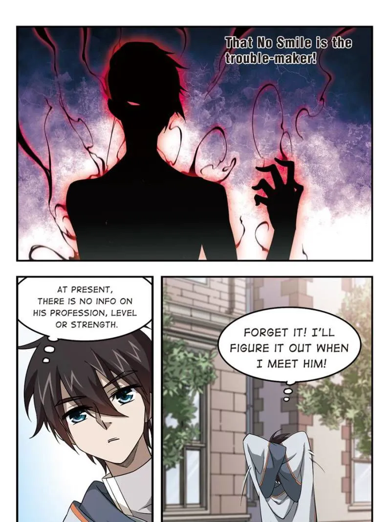 Virtual World: Close Combat Mage Chapter 32 Online - página 15