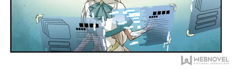 Virtual World: Close Combat Mage Chapter 32 Online - página 20