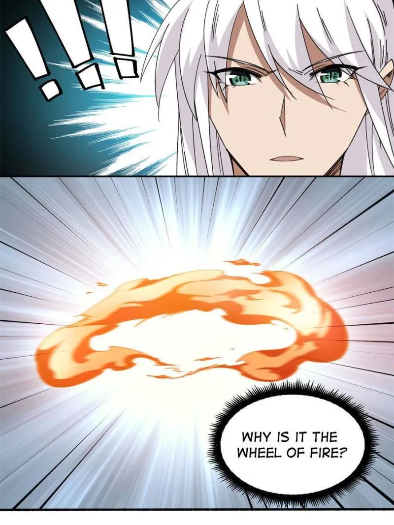 Virtual World: Close Combat Mage Chapter 323 Online - página 3
