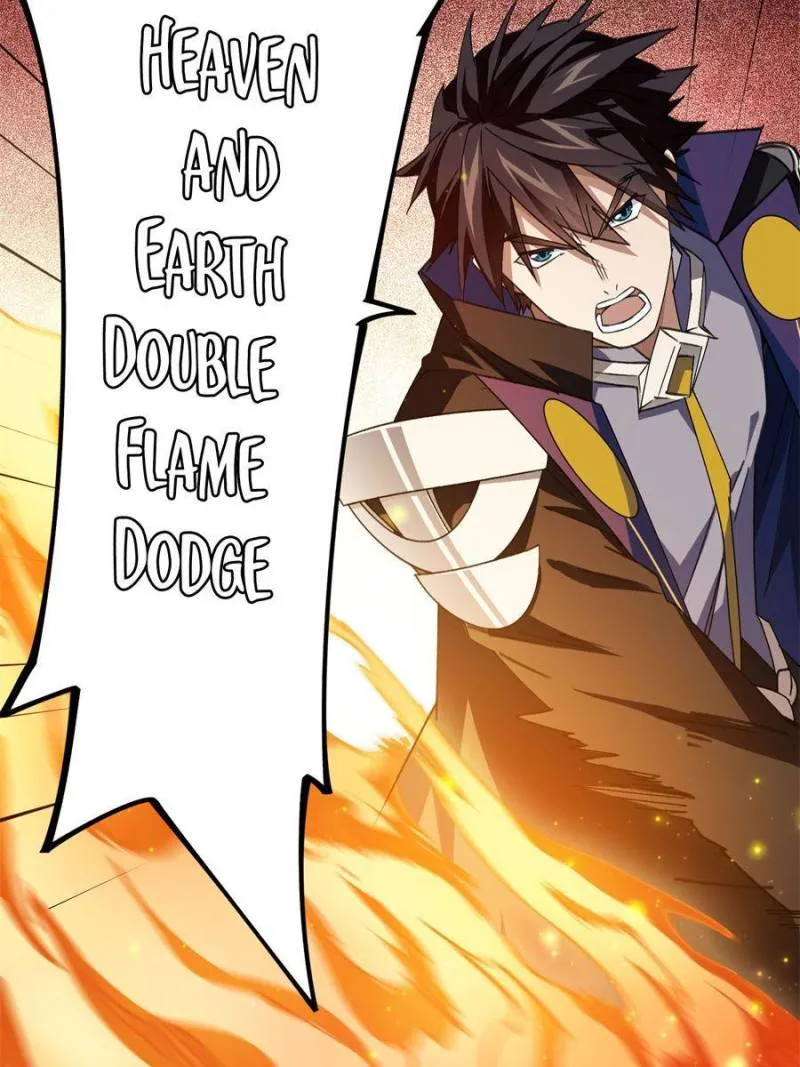Virtual World: Close Combat Mage Chapter 323 Online - página 8