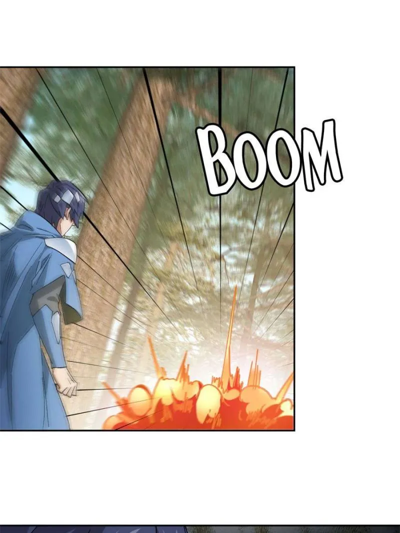 Virtual World: Close Combat Mage Chapter 323 Online - página 12