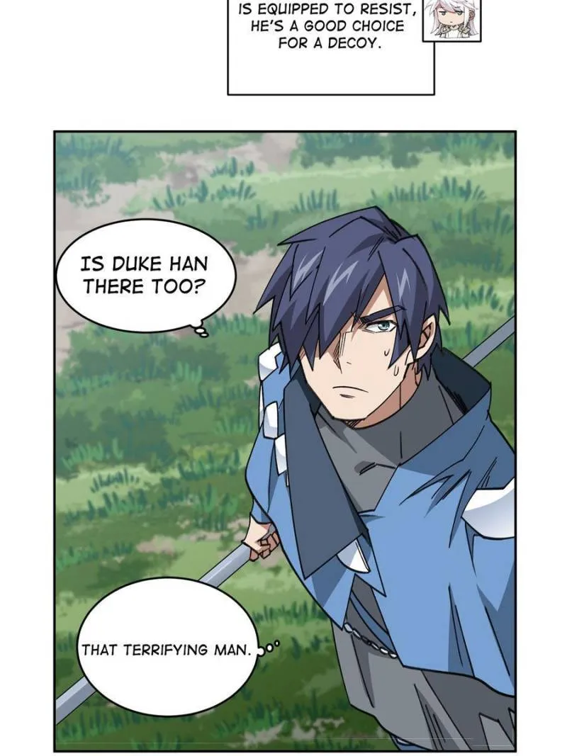 Virtual World: Close Combat Mage Chapter 324 Online - página 4