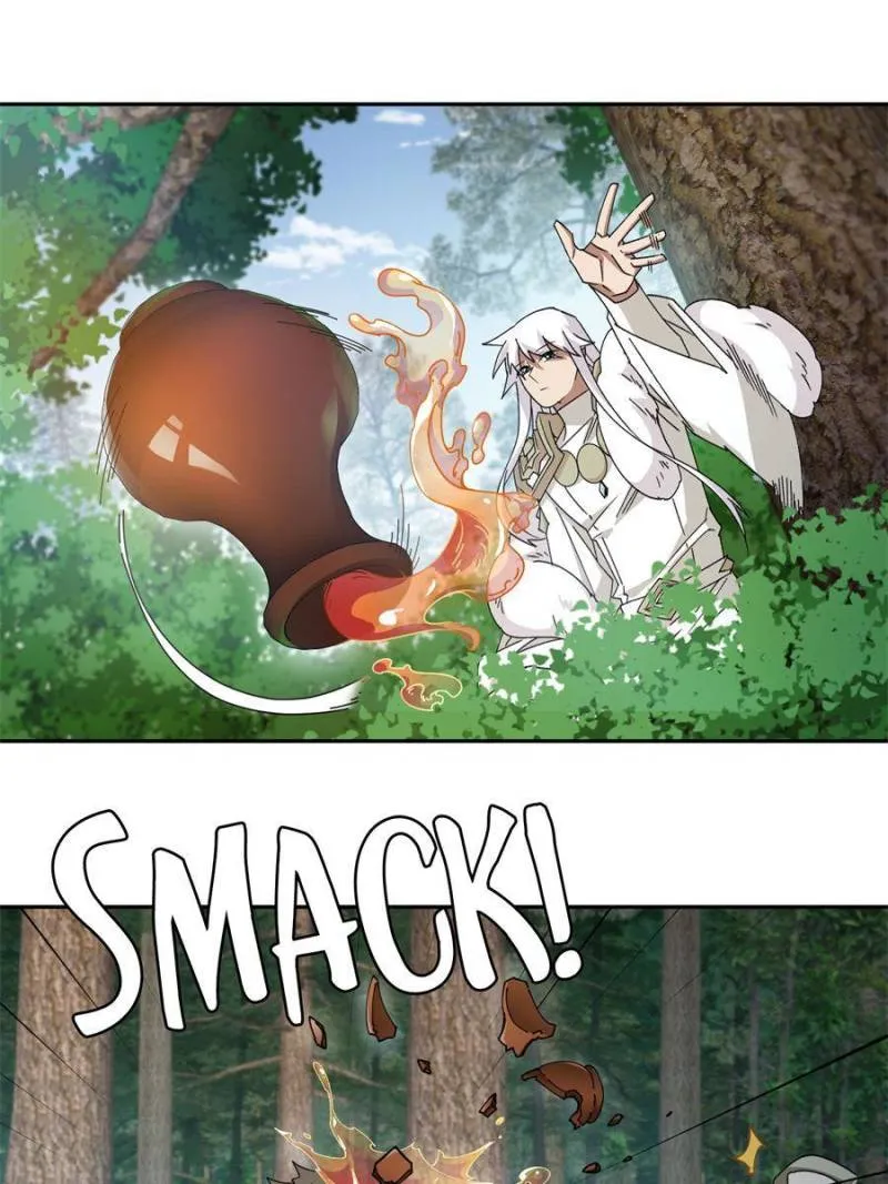 Virtual World: Close Combat Mage Chapter 324 Online - página 11