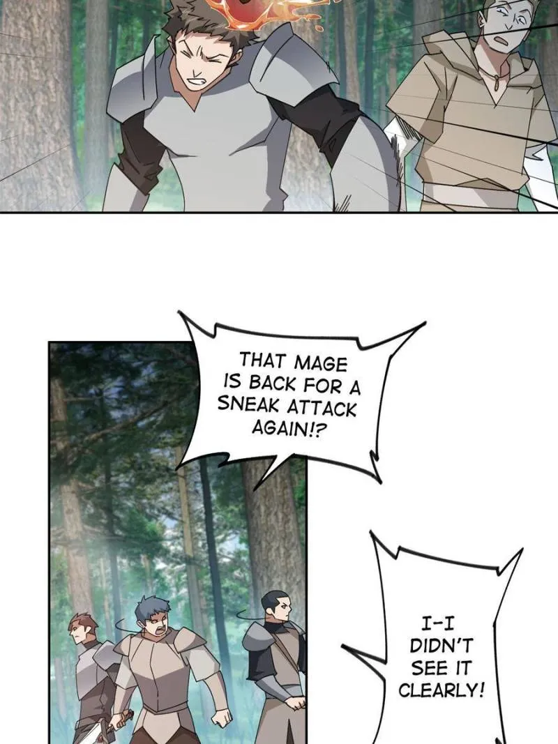 Virtual World: Close Combat Mage Chapter 324 Online - página 12