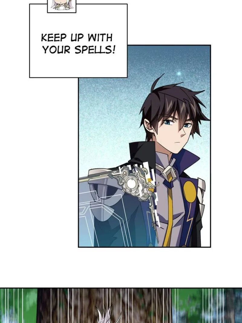 Virtual World: Close Combat Mage Chapter 324 Online - página 15