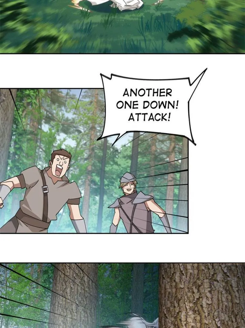 Virtual World: Close Combat Mage Chapter 324 Online - página 17