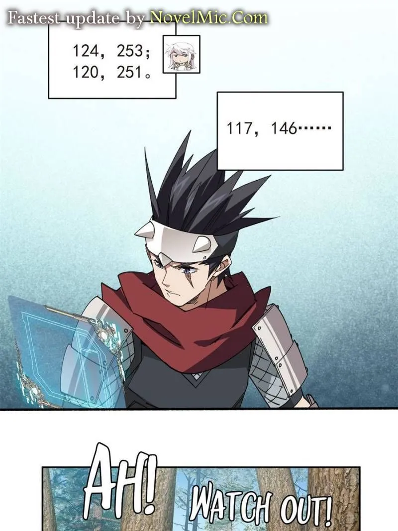 Virtual World: Close Combat Mage Chapter 325 Online - página 2
