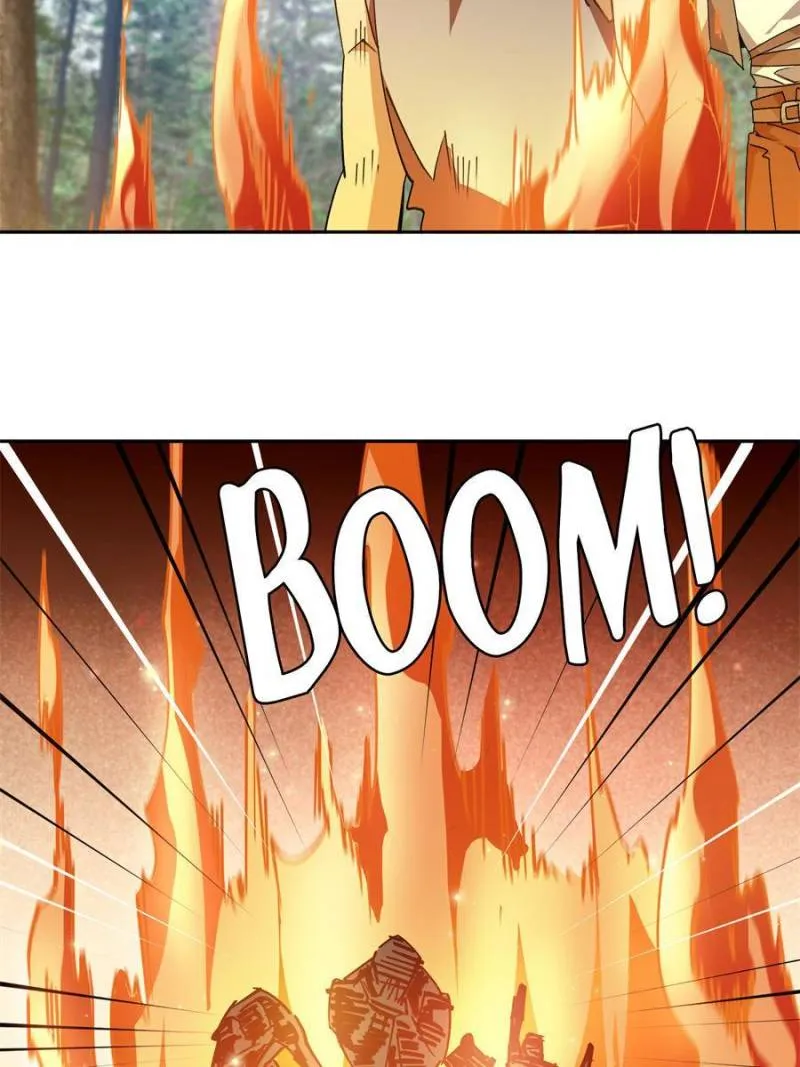 Virtual World: Close Combat Mage Chapter 325 Online - página 6