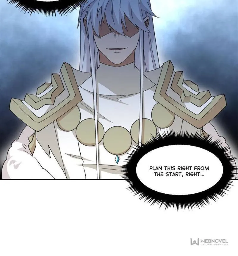 Virtual World: Close Combat Mage Chapter 325 Online - página 16