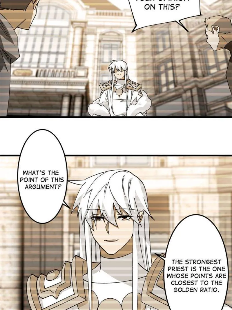 Virtual World: Close Combat Mage Chapter 325 Online - página 19