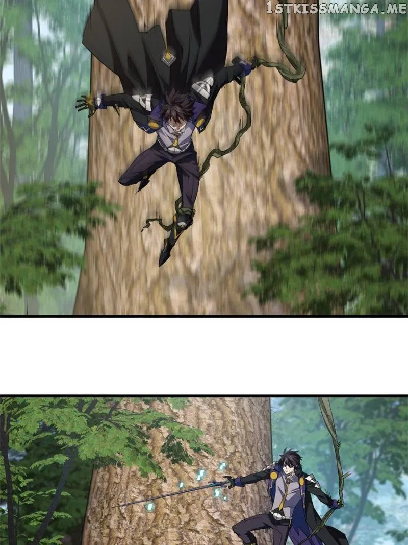 Virtual World: Close Combat Mage Chapter 326 Online - página 2