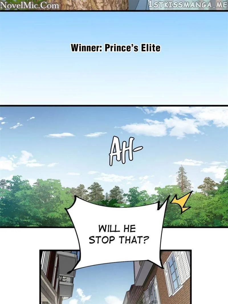 Virtual World: Close Combat Mage Chapter 326 Online - página 11