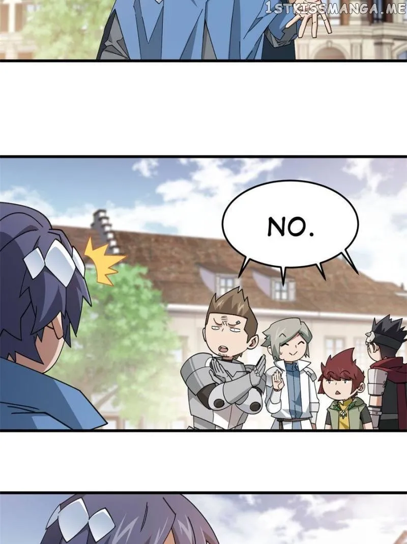 Virtual World: Close Combat Mage Chapter 326 Online - página 14
