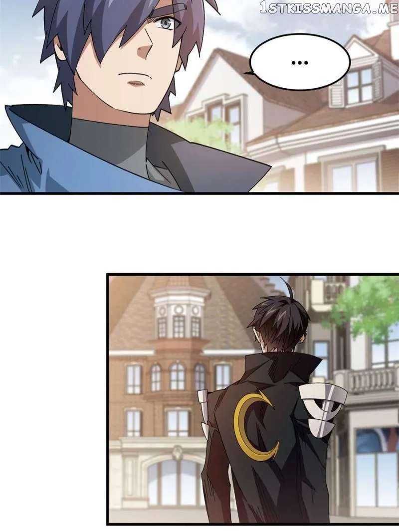 Virtual World: Close Combat Mage Chapter 326 Online - página 15