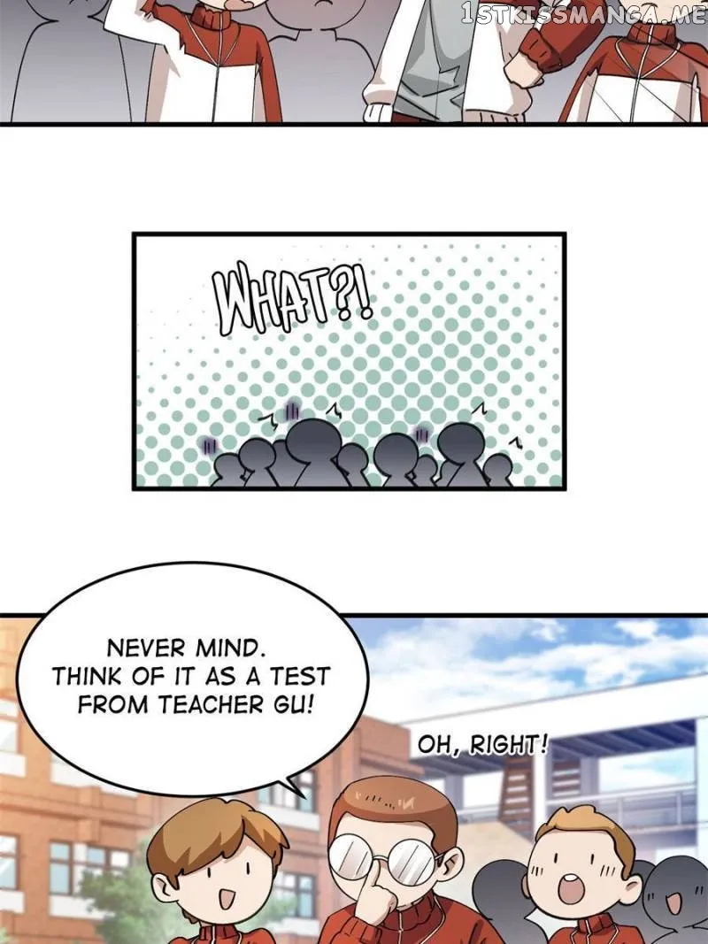 Virtual World: Close Combat Mage Chapter 327 Online - página 6
