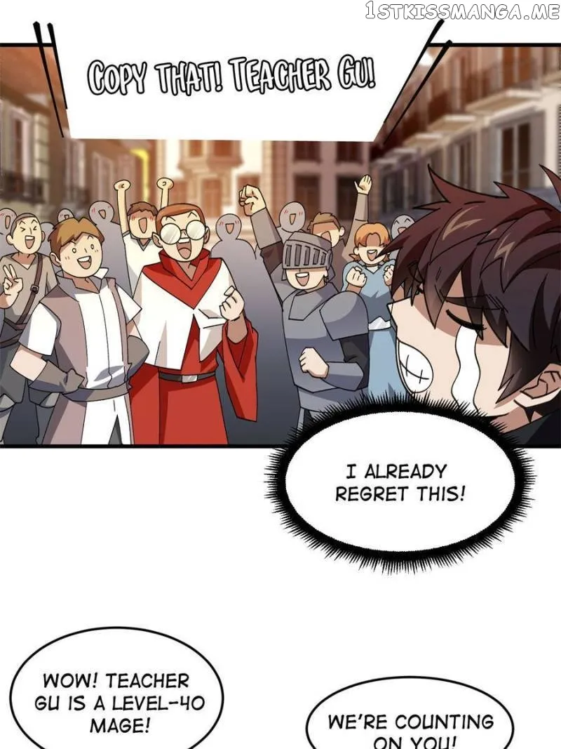 Virtual World: Close Combat Mage Chapter 327 Online - página 13