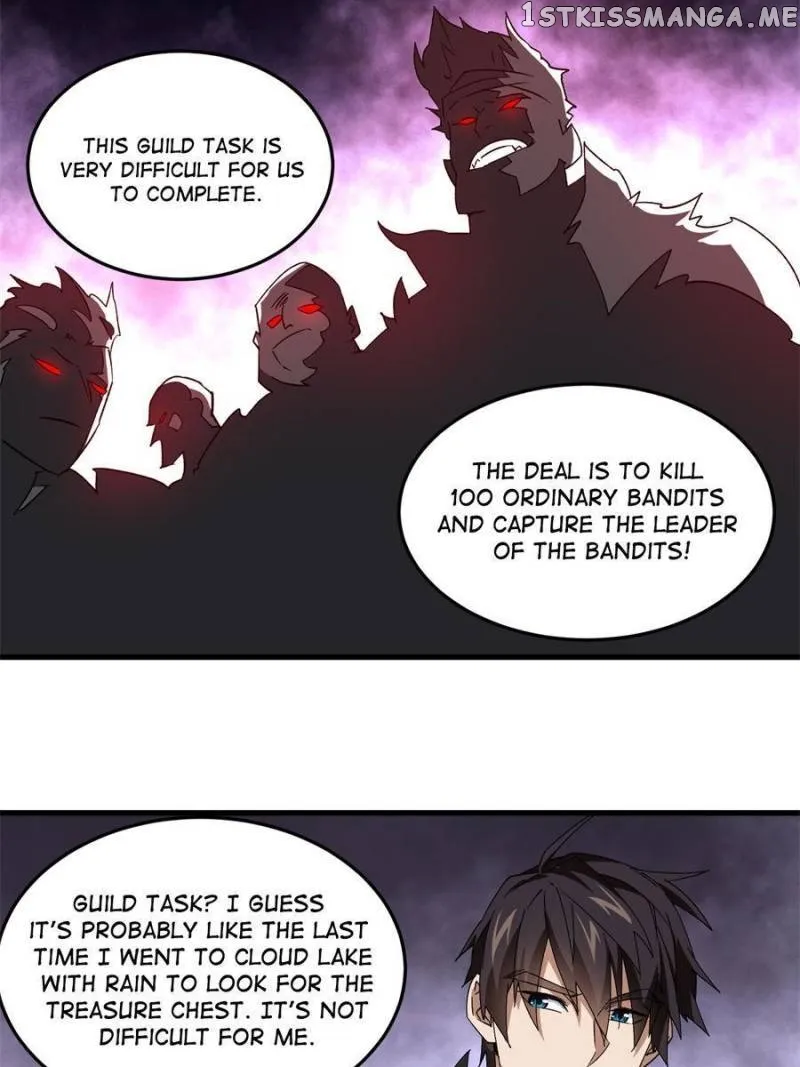 Virtual World: Close Combat Mage Chapter 327 Online - página 17