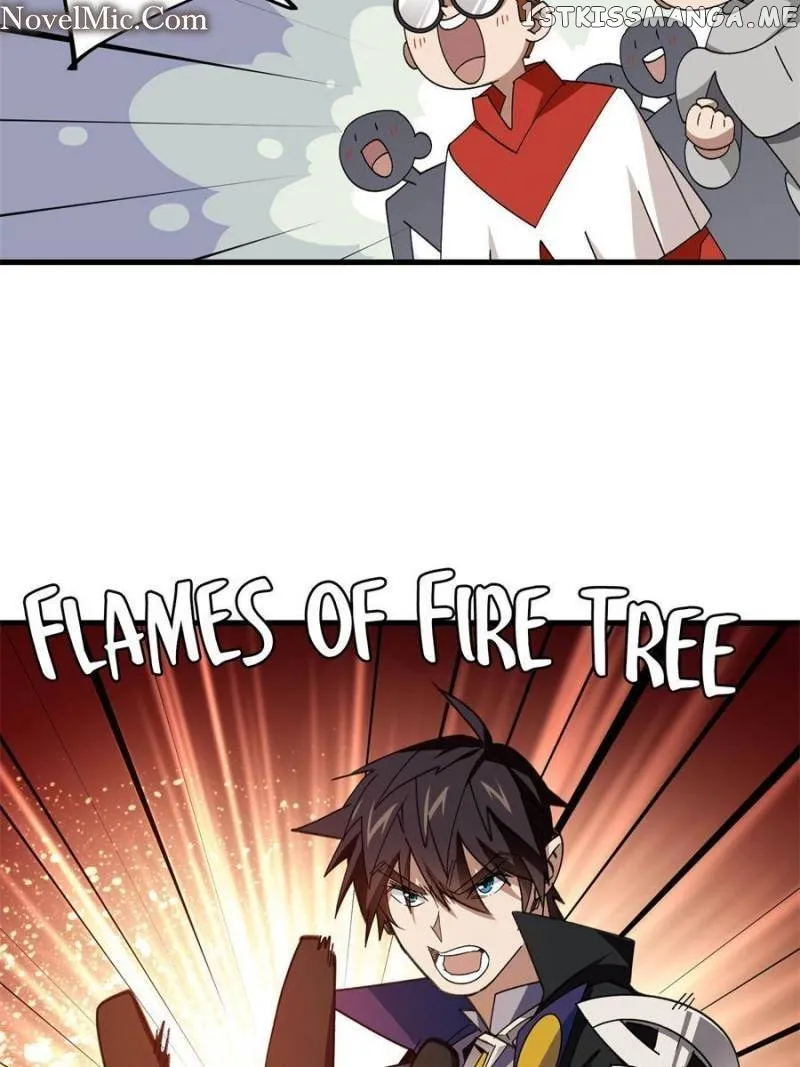 Virtual World: Close Combat Mage Chapter 328 Online - página 9